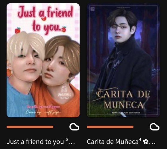 WaohArmy's tweet photo. Oigan se que no paro mucho por aquí, pero necesito ayuda URGENTE, alguien sabe el user de Wattpad de la chica que escribe este ARTE?
Plis si no la conocen compartan, estab leyendo “pequeño sol” y bajaron la cuenta csmr 
Ayuda porfi 🥺🥺🥺🥺
#taekooksusreyes #ayudaparanomorir https://t.co/TDf1jFEaNM