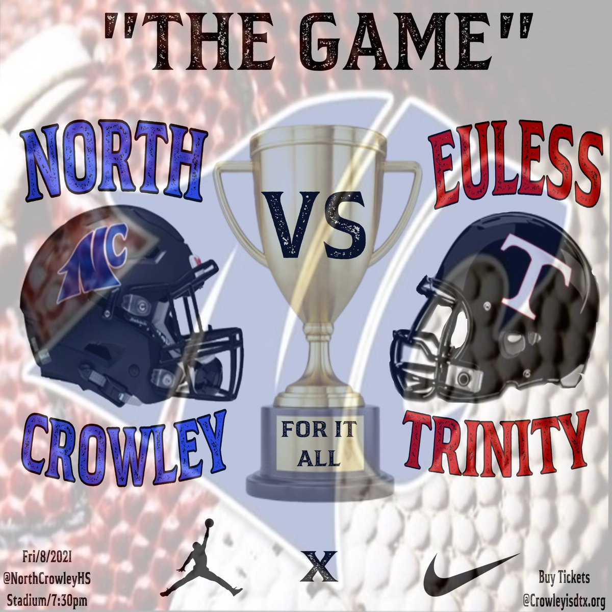 CoachRollerson's tweet photo. 🚨LETS GO🚨It’s HERE‼️@CoachAllenNCHS  @NorthCro_FB @madarrius1 @TERRANCEORRII @ChasonVirgil @UpTopMalik @TristanFor6 @Q_jack10 @Sh1fty_Dejuan @AaronAustin04 @Smaje18 @BookerFaded @JoshuaNealey23 @NathanRashad @KoachMak @GaylonMcneal @JDorsey_3 https://t.co/Lw8XMx2Fum
