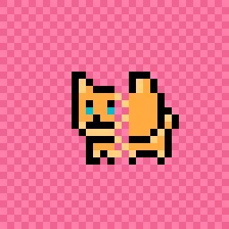 That little doggo went a little crazy and tried to split himself in two since he was number #250 but he got saved 😱 His name is Split and he will be gaveaway. All you have to do to participate is :  

Follow  + Retweet. Really simple. GOOD LUCK! You have 48 HOURS🐶🐶