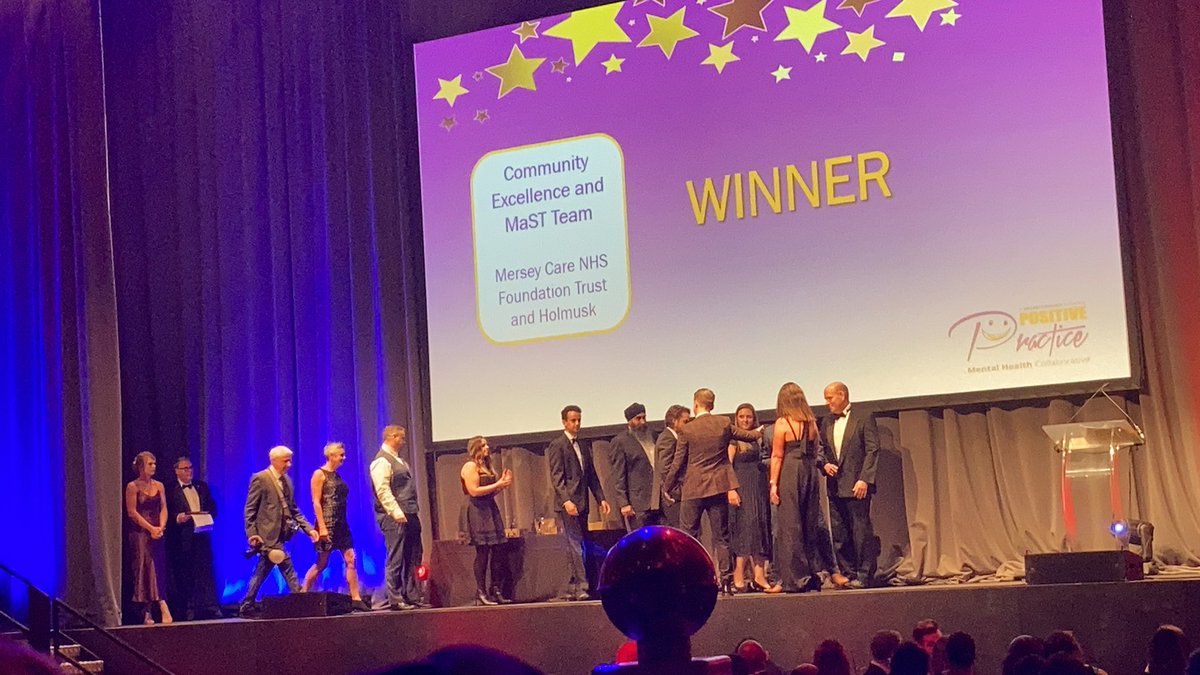 @_Healios_ was highly commended 🙂