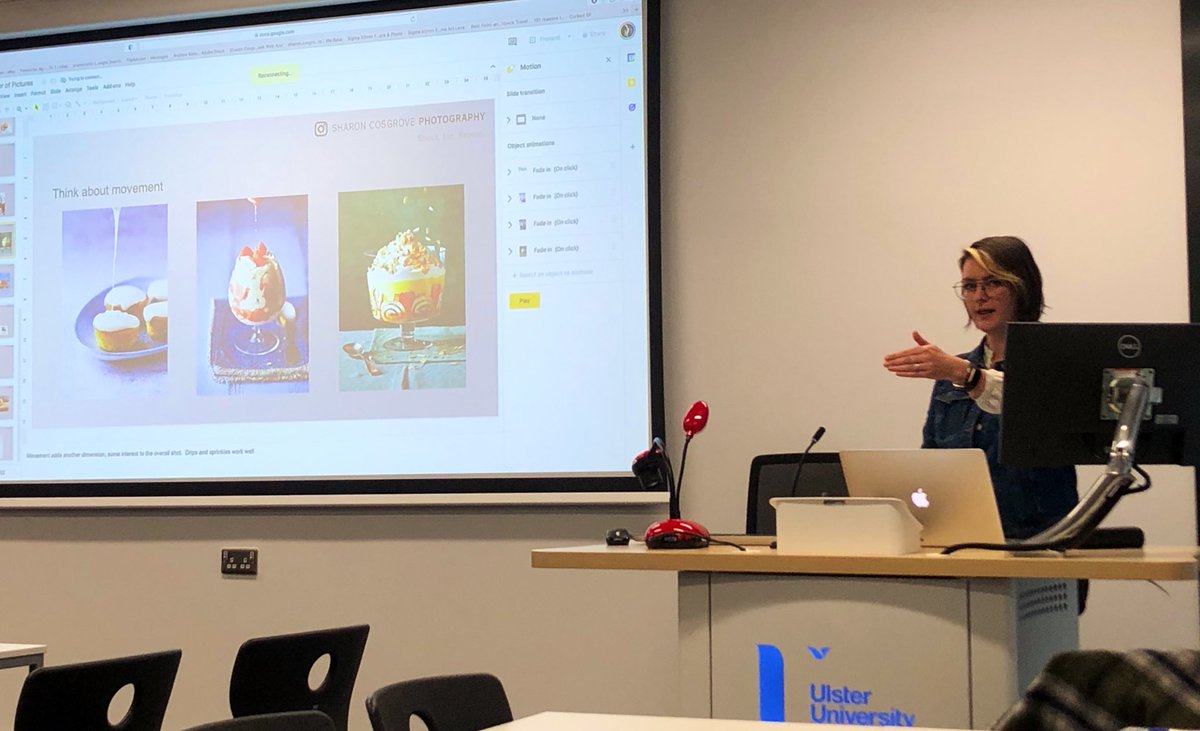 Prof Lynsey Hollywood 📝 tweet media
