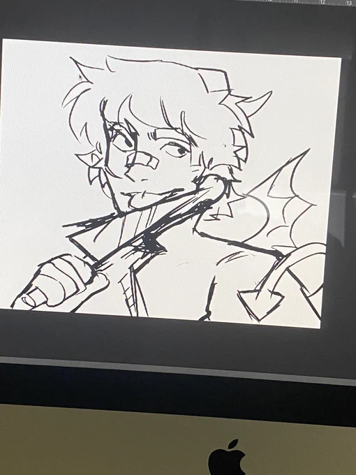 // knife 

Knife man 