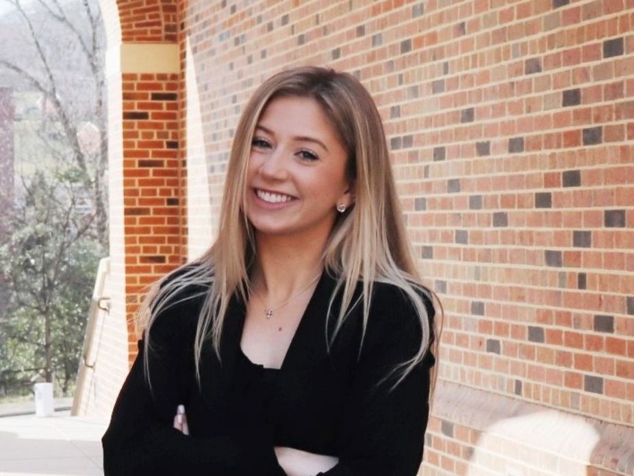 TerryCollege's tweet image. "If you are interested in an internship, program, or organization, apply! The worst that anyone can say is no, and you will be surprised how many yes responses you will get back." - Kasey King, 3rd year Marketing Major