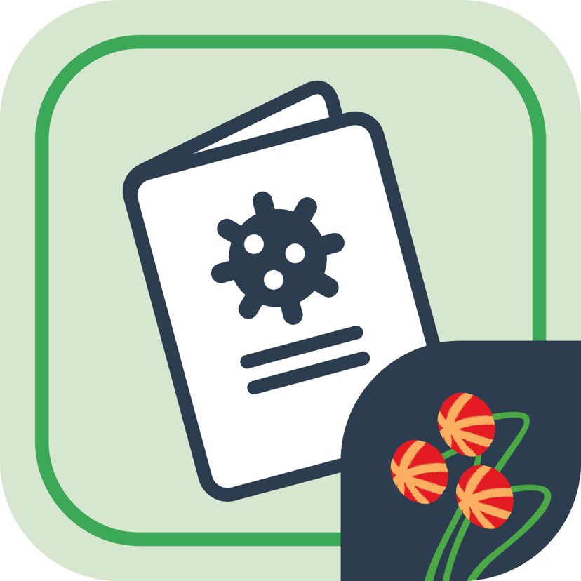 FureyAndrew's tweet image. We are excited to launch NLVaxPass and NLVaxVerify - two smartphone apps that help mark a new day in life with COVID-19 here in Newfoundland and Labrador.

The COVID-19 road we are travelling is long and challenging. There is no map, but there are tools to help guide us. 1/