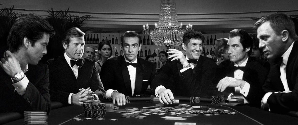 PDiddyPolo's tweet photo. #MattAmodio #TheNextJamesBond
#Jeopardy https://t.co/n8pp2Mw3DV