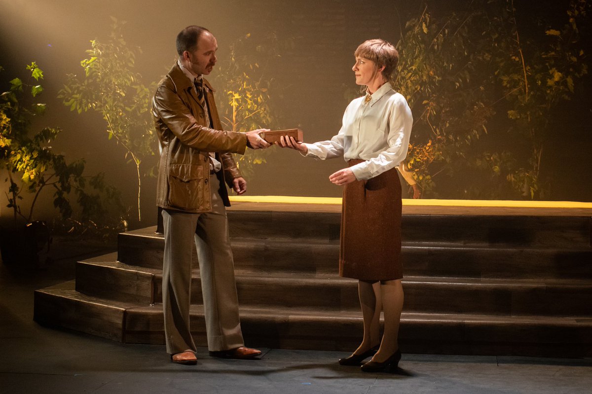 60 Miles tweet media