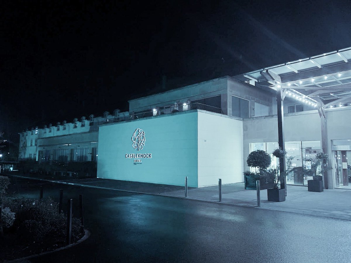 Castleknock Hotel tweet media