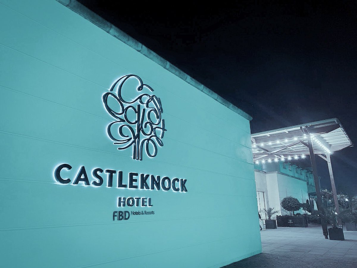 Castleknock Hotel tweet media