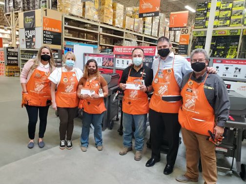 Great time the last two days with our teams from De Zavala, Culebra and New Braunfels! Excellent engagement and ownership from these stores! Stores looked awesome! Keep up the great work! #PoweroftheGulf @kelly_mayhall @jreed4401