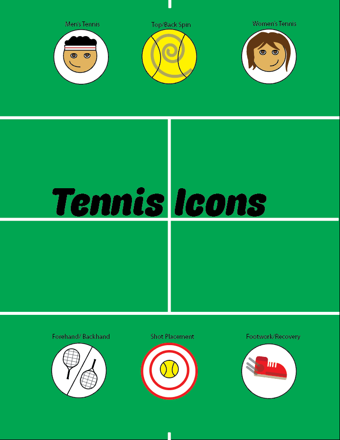 wsugeorge's tweet photo. Here are the icons I created for my Illustrator project!
#MurrowUGLife #com210 #icons https://t.co/hW1l9Hegqh