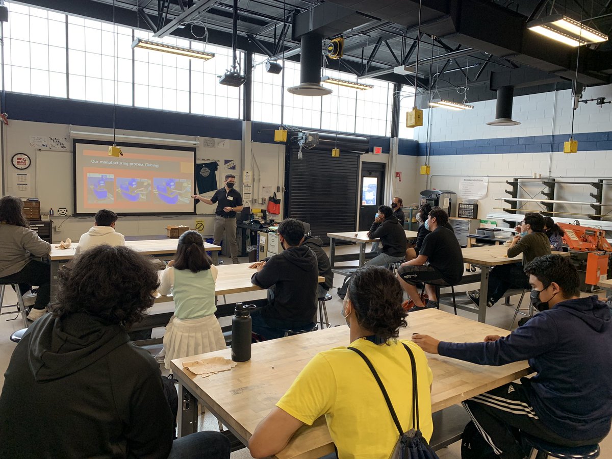 Lindsay (@l_longstreth) on Twitter photo Thanks to Diesel Radiator for coming to West Leyden Metals to talk about your company and manufacturing on a global scale. #leydenpride #leydenmetals <a href="/LeydenIndTech/">Leyden Ind Tech</a> Thanks to Diesel Radiator for coming to West Leyden Metals to talk about your company and manufacturing on a global scale. #leydenpride #leydenmetals <a href="/LeydenIndTech/">Leyden Ind Tech</a>