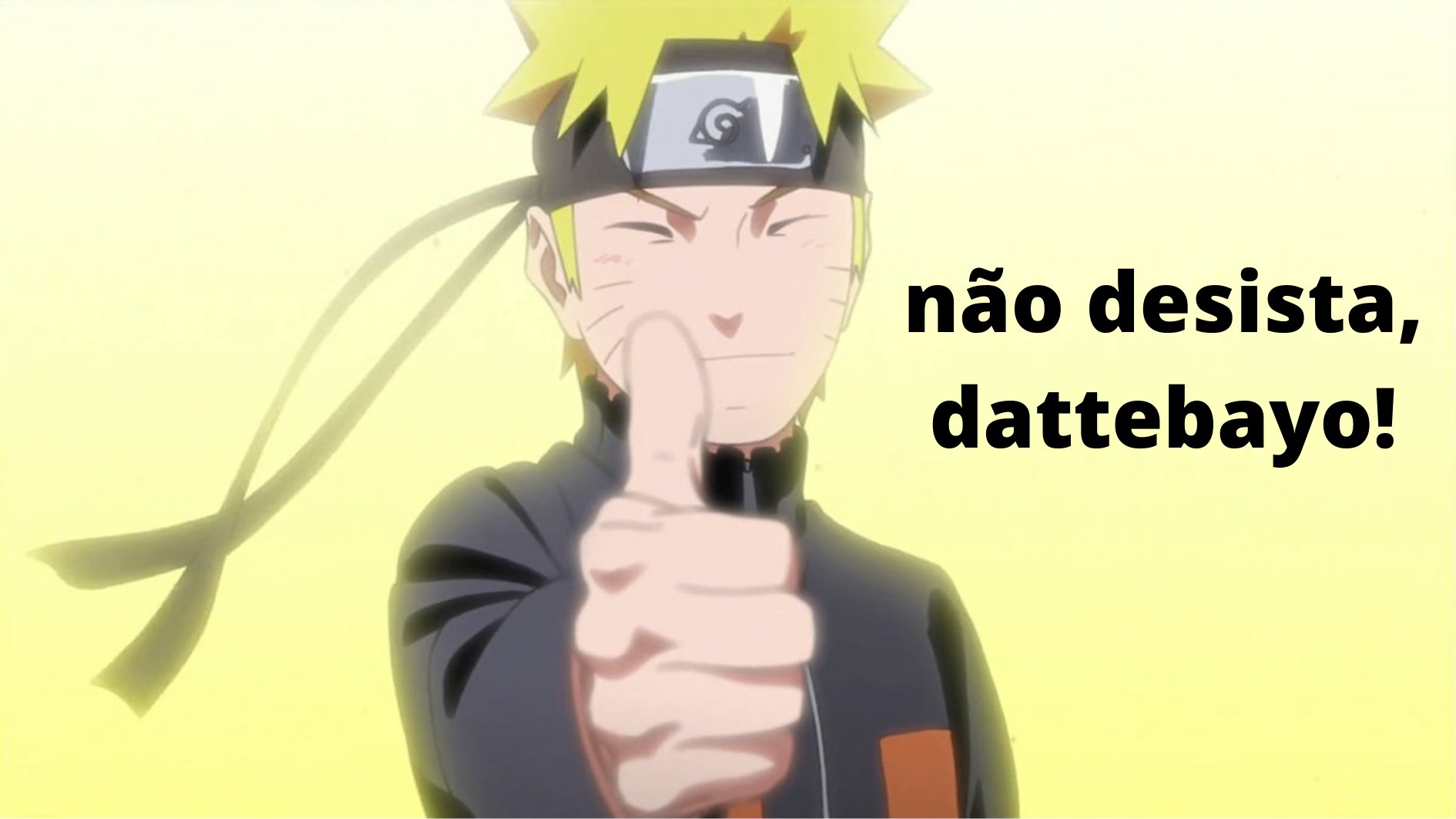 PASSO A PASSO COMO DESENHAR O NARUTO 🍥