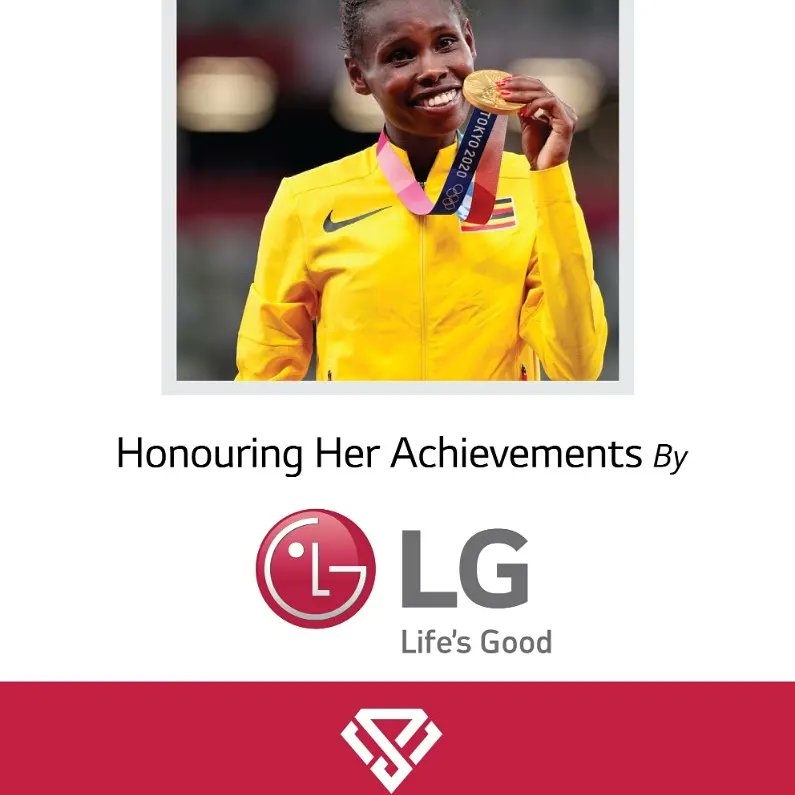 bmpublications_'s tweet photo. FRIDAY PLOT:
Diamond Stars LTD are UNLEASHING the first ever 8K resolution 65" and 75" LG TV screens. At the same event, THEY will honor the Olympics champions @joshuacheptege1 @peruthchemutai1 & @Jacobkiplimo
#proggie #corporateevents
@SheilahGashumba Isn't this interesting🤩 https://t.co/P4ftBVTyLN