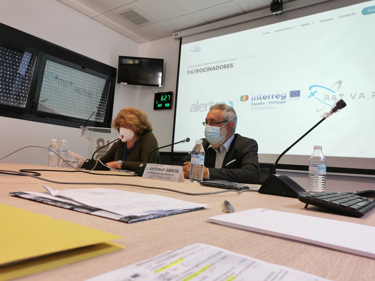 Laruex - Alerta2 tweet media