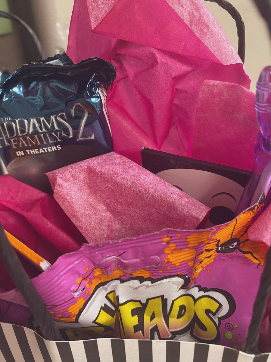 Candy bag swag! We love to see that team member recognition 👻🖤 Shout out to Rachel for these adorable ‘BOO bags’ for her flex team! (Also shout out to <a href="/goforkarly634/">Karly Herron</a> for her AH-mazing handwriting skills!!) <a href="/TargetCher/">Cherese C</a> <a href="/krussell808/">Kathy</a>