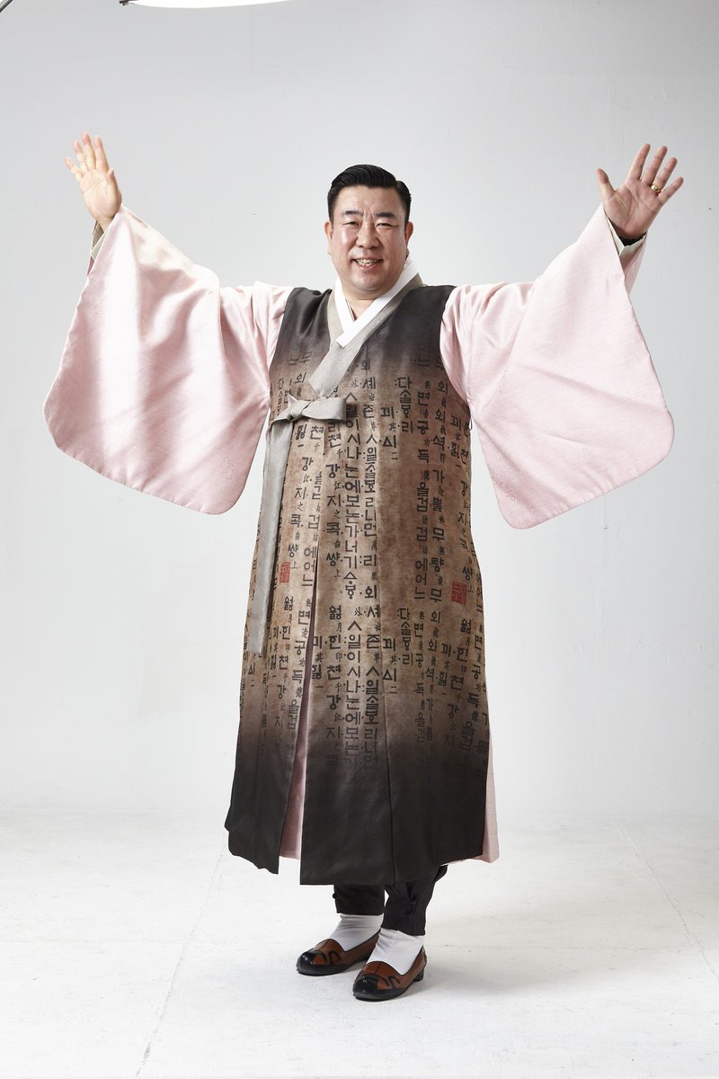 ■제21대 우리나라 大統領 출마 선언문!!!

- 聖泉 崔良圭(Choi Yang Gyu), 우리(We)나라(國)大統領(president)후보

challengenews.co.kr/3524