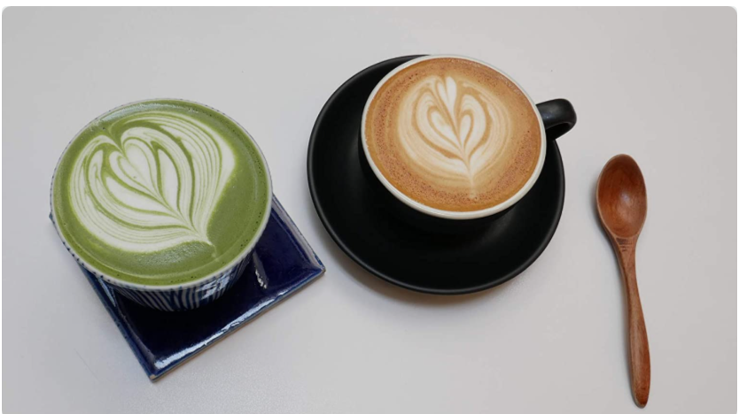 SMinnieree's tweet photo. Learn to make a perfect cup of coffee from an Australian Barista
#australiabarista #coffee #amazonexplore #affiliates #Entrepreneur #igminniereesllc #BlackOwnedBusiness
LINK:https://t.co/clTmaKhB0u https://t.co/vjx3i0wrVt