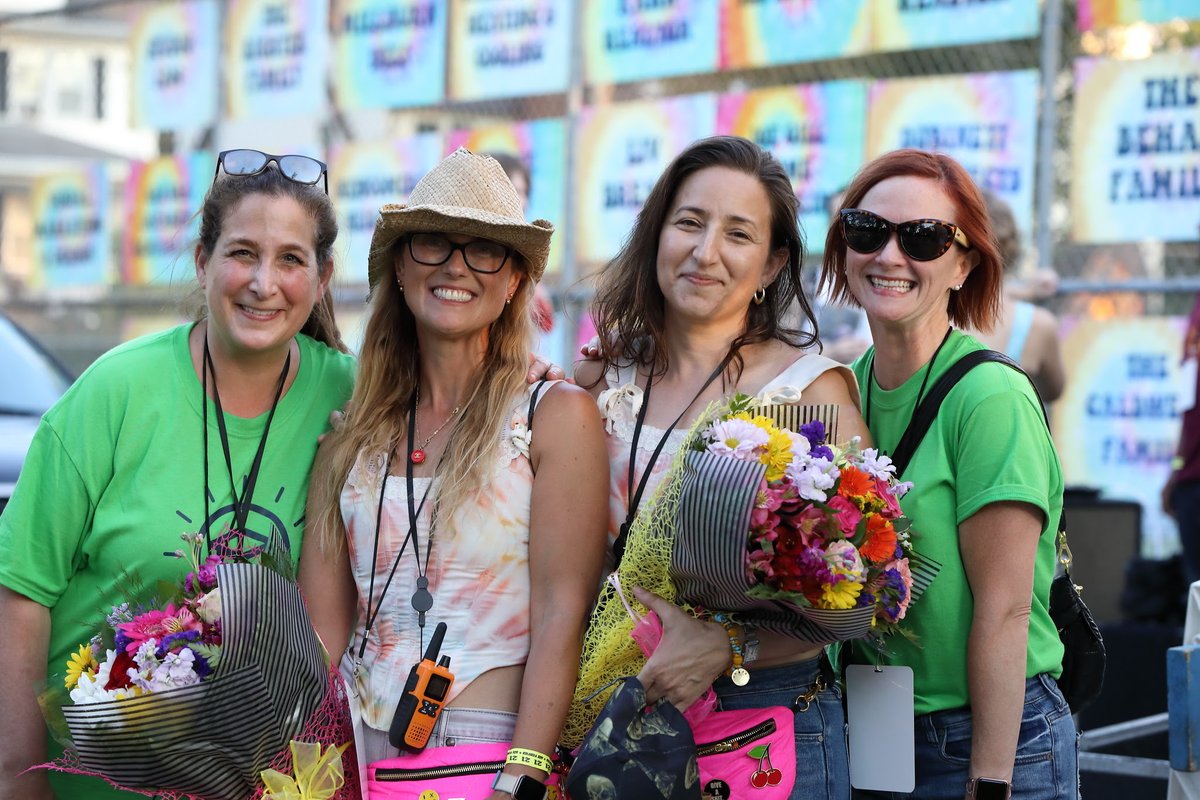 Millburn Education Foundation tweet media