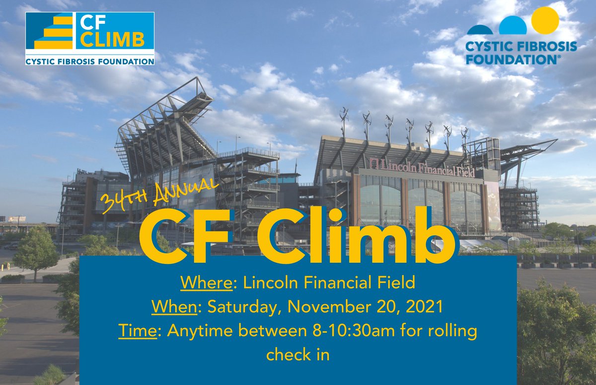CFF Delaware Valley tweet media
