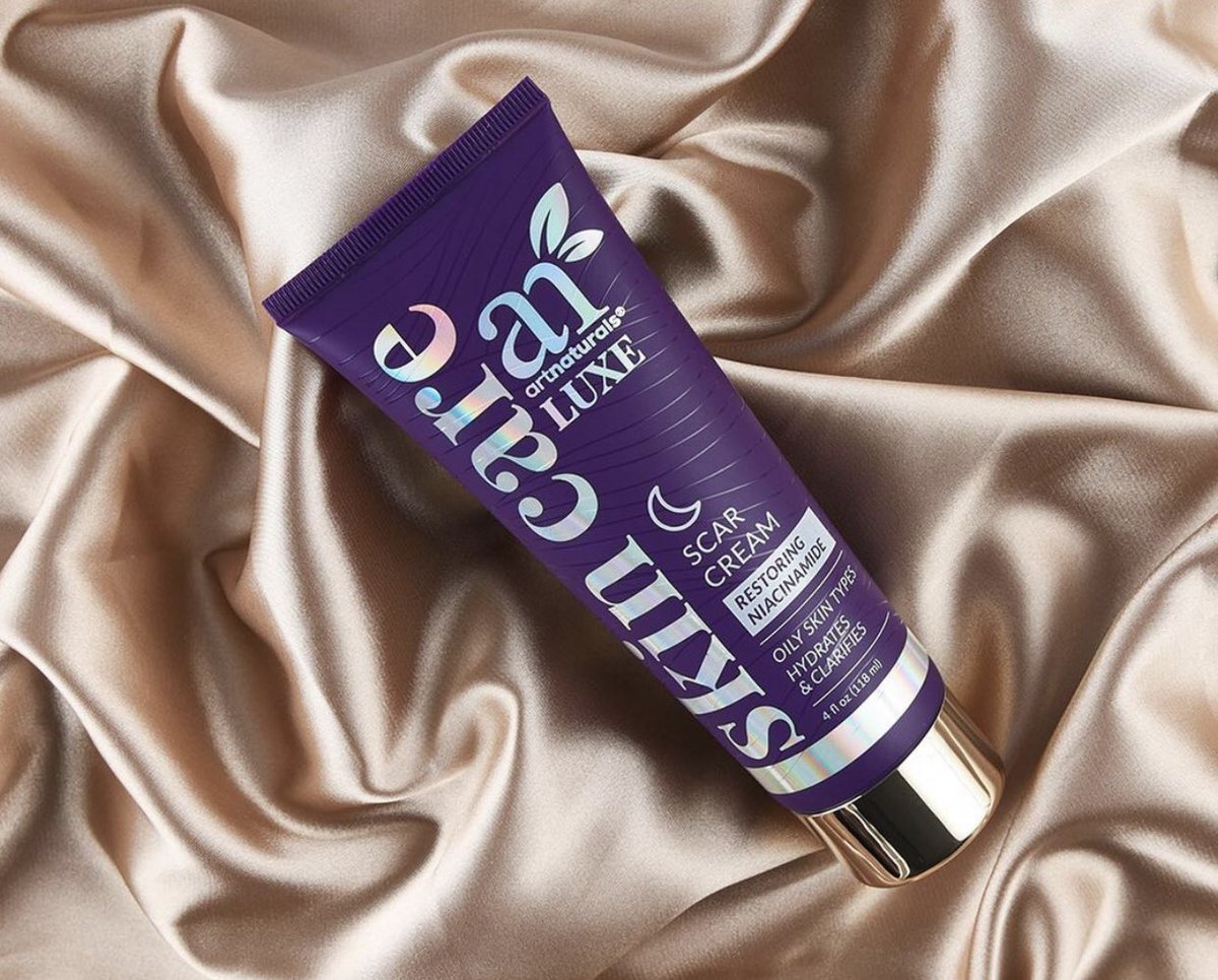 Love all things LUXE? Check out our new Instagram and see why our LUXE line is sure to add a bevy of benefits to your #skincare routine. 

instagram.com/artnaturalslux…
