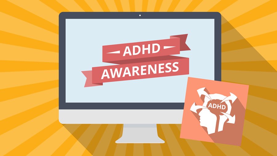 AeyLearning's tweet photo. ADHD Awareness #ADHD #ADHDAwarenessMonth https://t.co/zbkgxNZ23t trials available on all courses #onlinecourses https://t.co/CYnAiOYGke