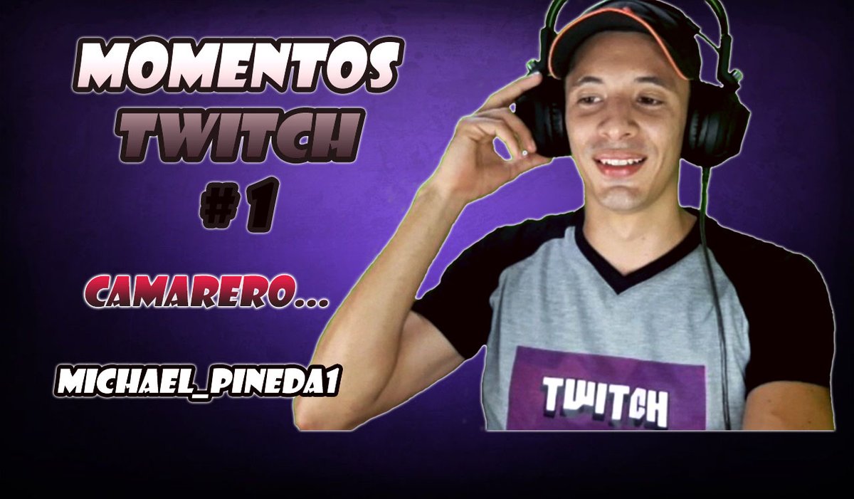 Maiii_Col's tweet photo. MI PRIMER VIDEO QUE TENIA EN PRIVADO !!
CAMARERO... https://t.co/mSp6XrJxIG a través de
@YouTube
#twitch #streamercolombiano #gamer #game #live #davivienda #felizjueves #whatsapp #andresescobar #huevo #cali #hereo #colombia #uruguay #cabal #fernanda #youtube #videonuevo https://t.co/bhSn85omUZ