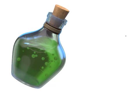 CavemanAngus's tweet photo. Where's my potion https://t.co/SNJFqVXiUI