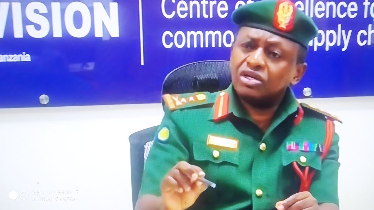 Taifa letu la Tanzania limebahatika kuwa na viongozi wa kupigiwa mfano,MSD imebahatika kupata kiongozi wakupigiwa mfano kwa mtazamo wa leo na kesho,taifa litaendelea kwa viongozi wazalendo wenye kuipenda nchi,katika kuamini misingi ya ujamaa na kujitengemea.