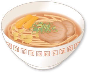 Chinese Style Sobaのtwitterイラスト検索結果