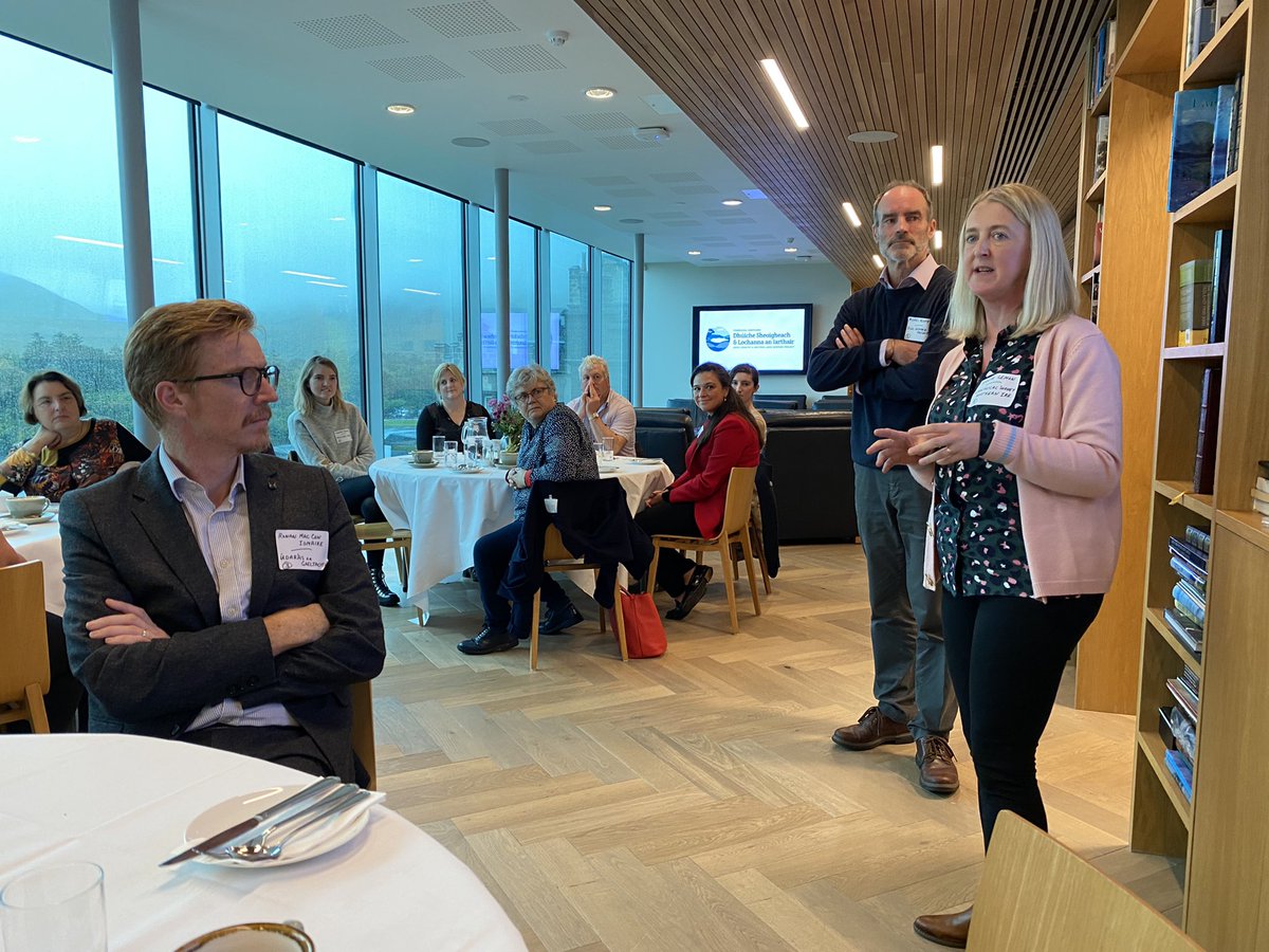 A ‘ UNESCO Global Geopark ‘ on #Connemara’s doorstep? 

Yes please. #unesco #geopark 

Best of Luck to <a href="/JCWLGeopark/">JCWLGeopark</a> Joyce Country and Western Lakes Geopark who are quickly speeding towards full global recognition.