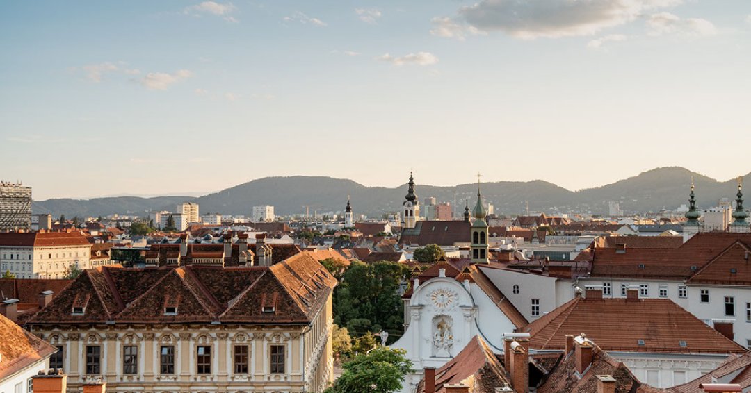 YFCintl's tweet photo. Youth for Christ ministry is being pioneered in Austria. Learn more at https://t.co/aMpIqrXO2Z.
#pioneer #newministry #YFC #youthforchrist #ONEYFC #Austria https://t.co/5rTh3yDo3V