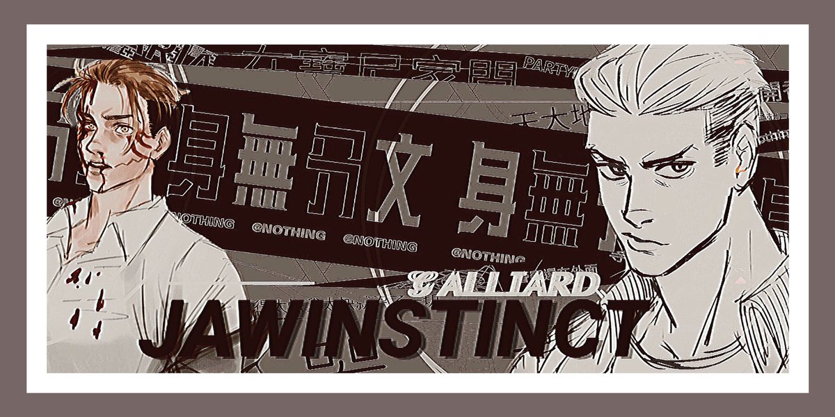 ββ β β β ββε« ππ¨π«ΝπΝπ¨ . (@jawinstinct) on Twitter photo β
ππππππππ, πππππ.
οΉοΉοΉοΉοΉοΉ
ββββ #AOTRP β± #SNKRP
Β» π»πΈπ/ππ΄πΌπΈ/π²π°π½πΎπ½/πΈπ½π³πΈπ΄
Β» πΌππ»ππΈππ·πΈπΏ/π±πΈ
Β» πΌπ°ππππ΄/πΈπ·+ πΌππ½ & πΌπππ΄ β
ππππππππ, πππππ.
οΉοΉοΉοΉοΉοΉ
ββββ #AOTRP β± #SNKRP
Β» π»πΈπ/ππ΄πΌπΈ/π²π°π½πΎπ½/πΈπ½π³πΈπ΄
Β» πΌππ»ππΈππ·πΈπΏ/π±πΈ
Β» πΌπ°ππππ΄/πΈπ·+ πΌππ½ & πΌπππ΄