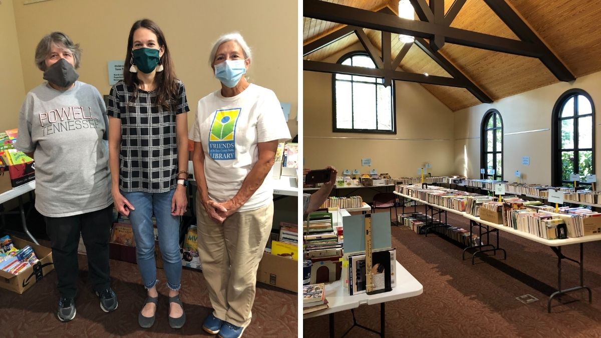 Friends of KCPL tweet media