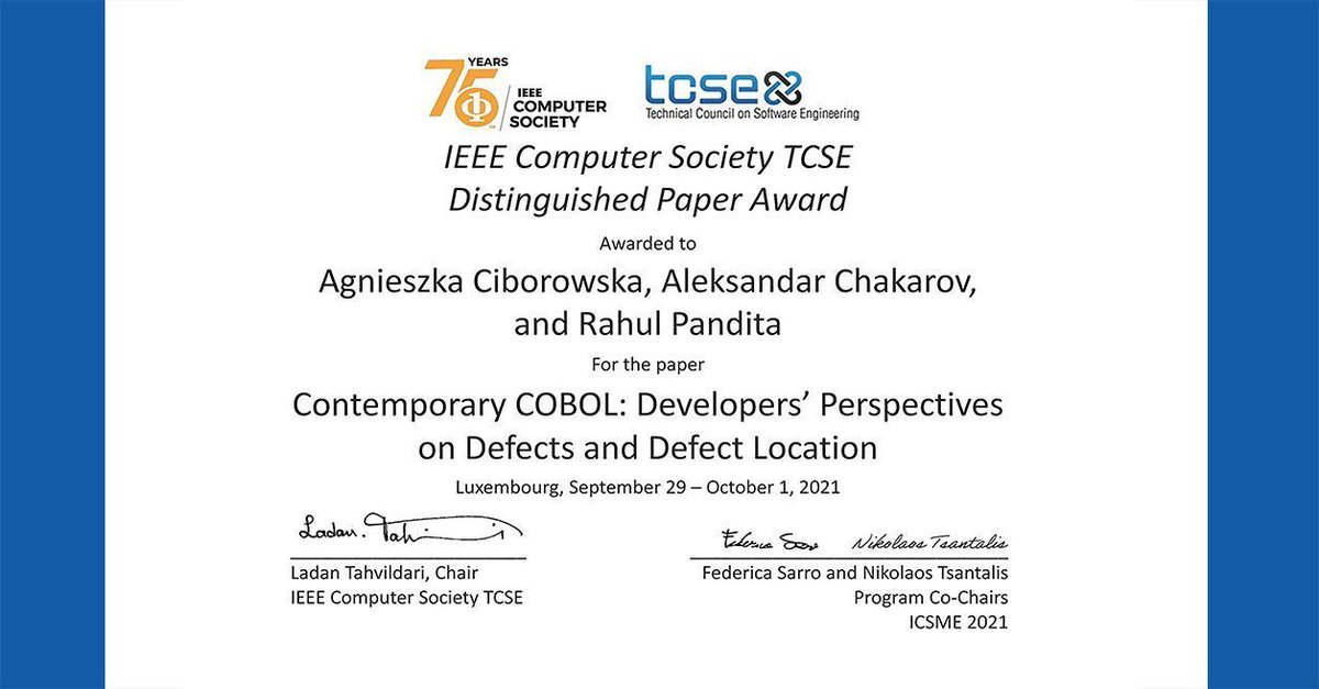 Phase Change Software tweet media