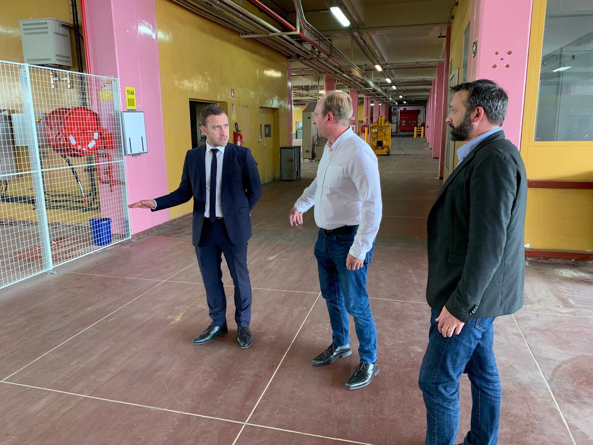 Julien DIVE tweet media