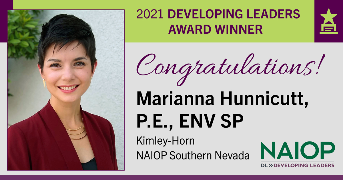 CREDASNV's tweet photo. Congratulations to NAIOP Southern Nevada member, Marianna Hunnicutt, for being named a National NAIOP Developing Leader! Congratulations and well deserved Marianna! We are so glad to have you as part of our chapter, thank you for being an active member! #naiop #developingleader https://t.co/DXaiFzW9ui