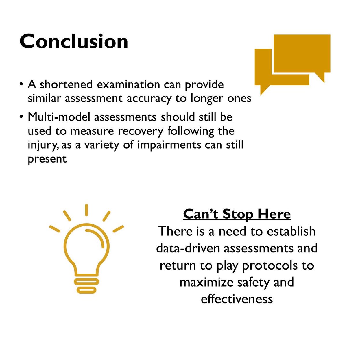 BU Athletic Training Residency tweet media