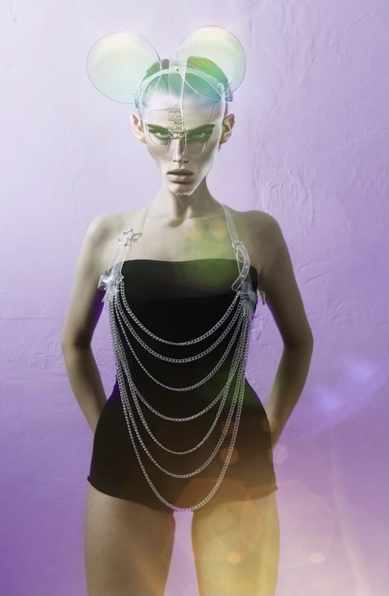 New on <a href="/opensea/">OpenSea</a> #OpenSeaNFT #Ethereum #NFTCommunity #NFTartists #nftcollector #nftphotography #NFTs 

opensea.io/assets/0x495f9…