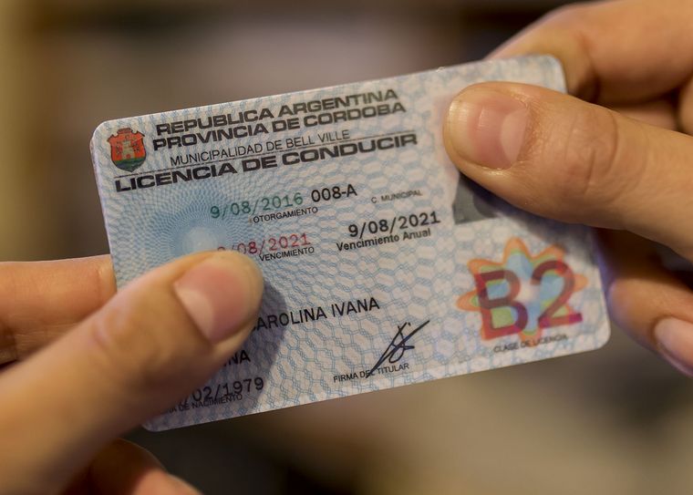 Cadena3Com's tweet photo. Ciudad de #Córdoba
Carnet de conducir: insólito problema en el CPC de Argüello https://t.co/rHHVmgnLez https://t.co/46m40EXPOI