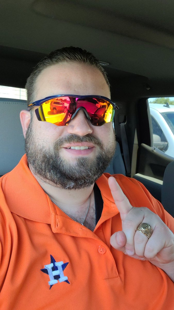 Ready for the Astros today! Go Stros! <a href="/JuliaMorales/">Julia Morales</a> <a href="/blummer27/">Blummer Bock</a>