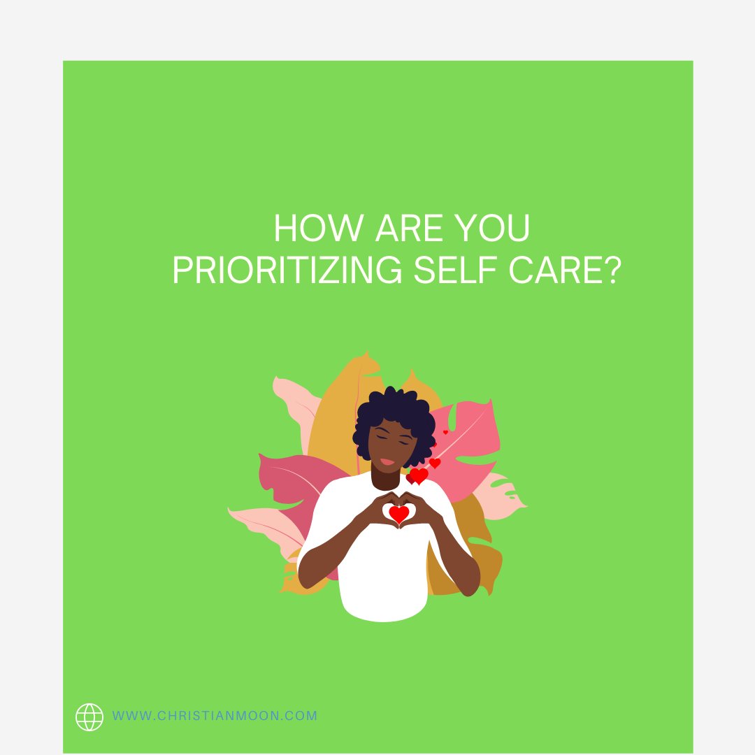 ChristianMoon07's tweet photo. Did you know that taking a little time for you will help you be a better mom in the long room. Don't let mom guilt stop you from pouring into you. It's okay to take care of your self while being the amazing mom you are. https://t.co/fupe6y25Oi