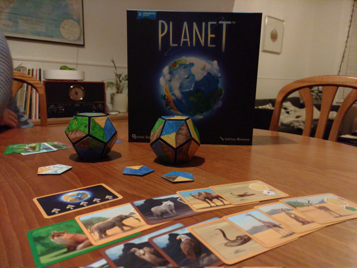 The award for most fidgetable component of the year goes to...