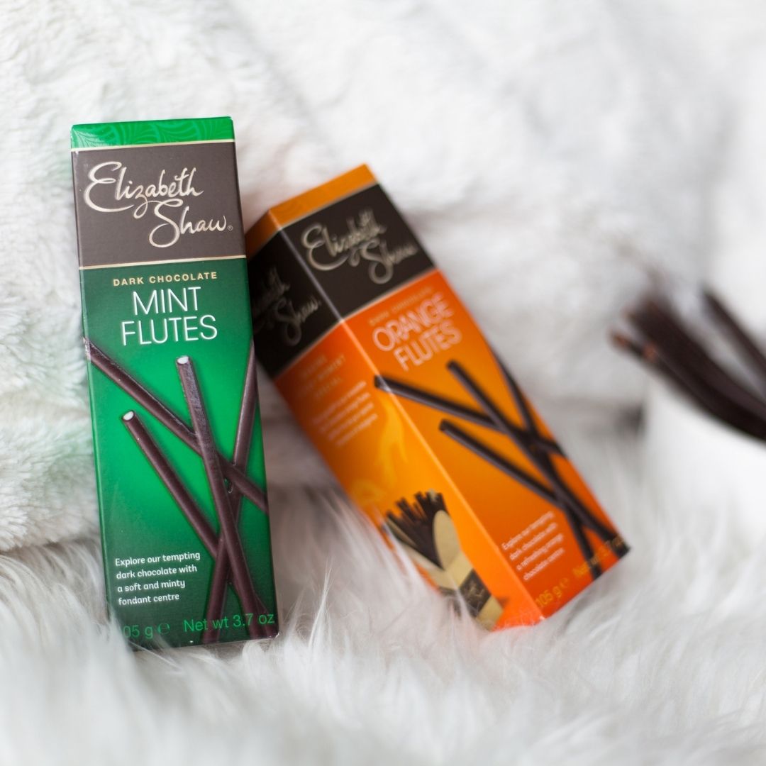 Deliciously decadent, our delicate flutes selection means all our irresistible flute recipes can be together in one box of chocolatey delights. Phew!😋

elizabethshaw.co.uk/product/our-de…
