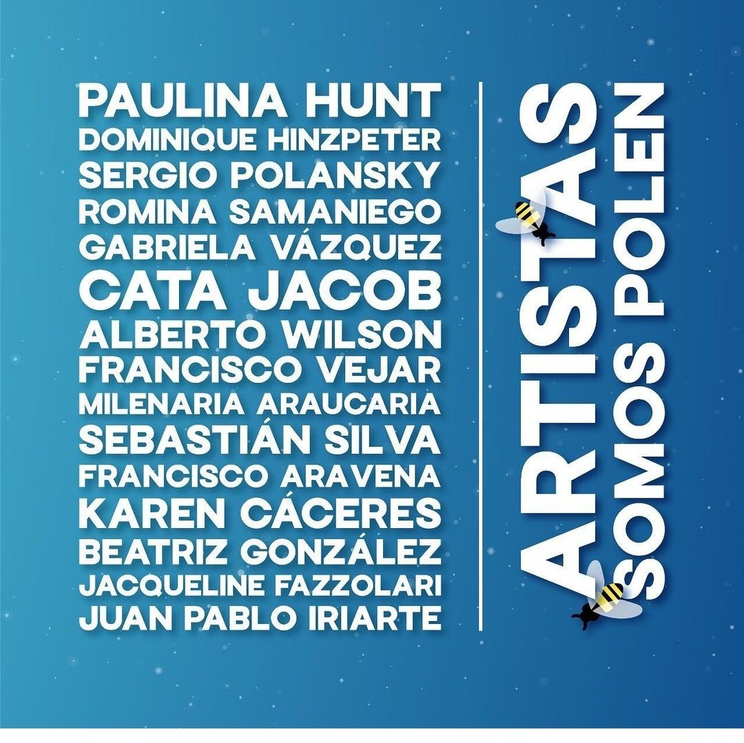 Este jueves 7/10 lanzamiento de la #FundaciónSomosPolen 

20:00 a través de YouTube 🔗
youtu.be/7Bn9VgLdjOM