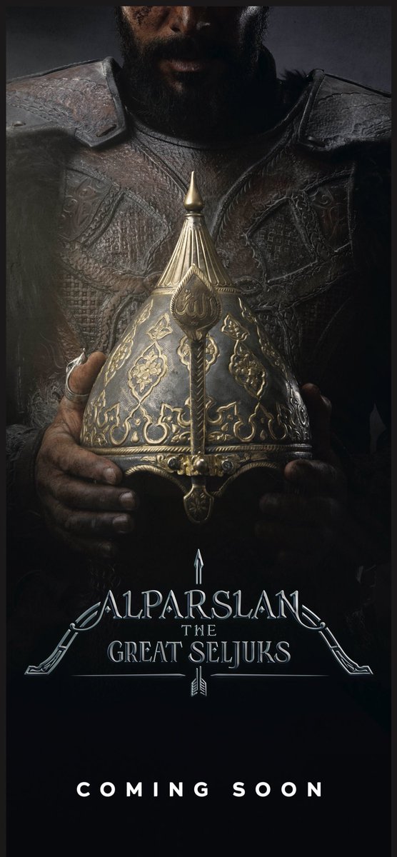 As we said; ‘It will be worth the wait!’🐺⚔️
#AlparslanTheGreatSeljuks