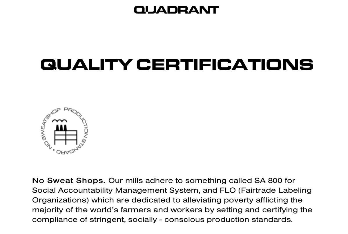 paddock2go's tweet photo. I've seen a lot of people still angry about the prices of the quadrant hoodies, so I'll just leave this here. https://t.co/NSdOzP5QmI