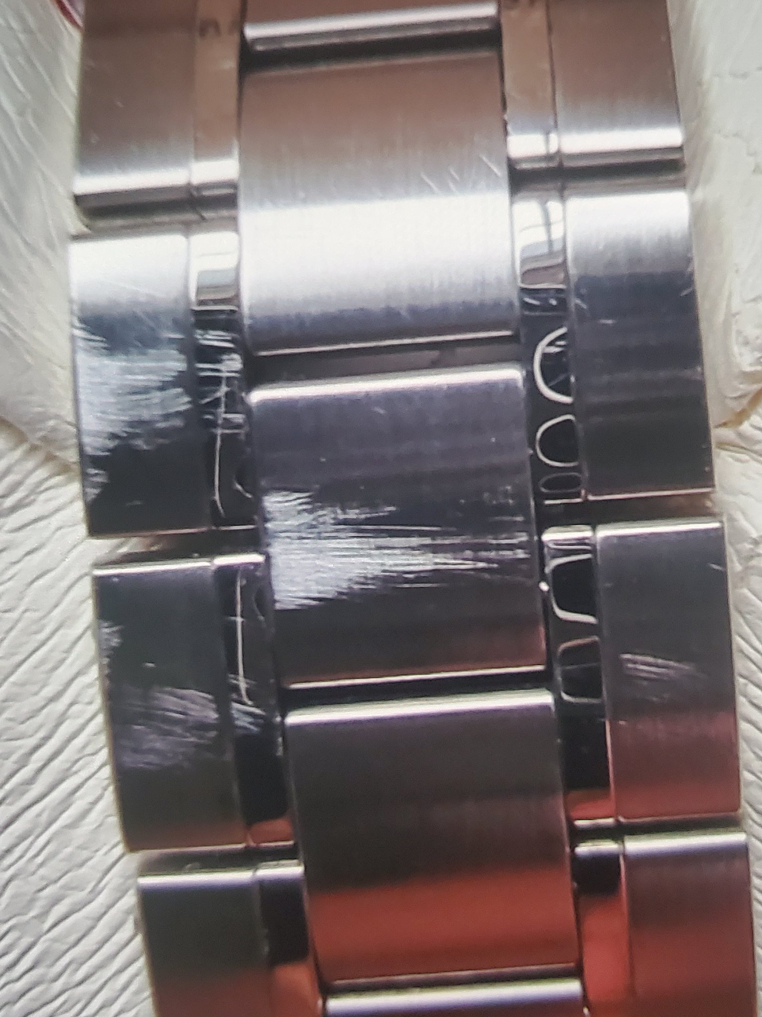 Miles W on Twitter "eBay_UK My "NEW WATCH" courtesy of ebay's watch