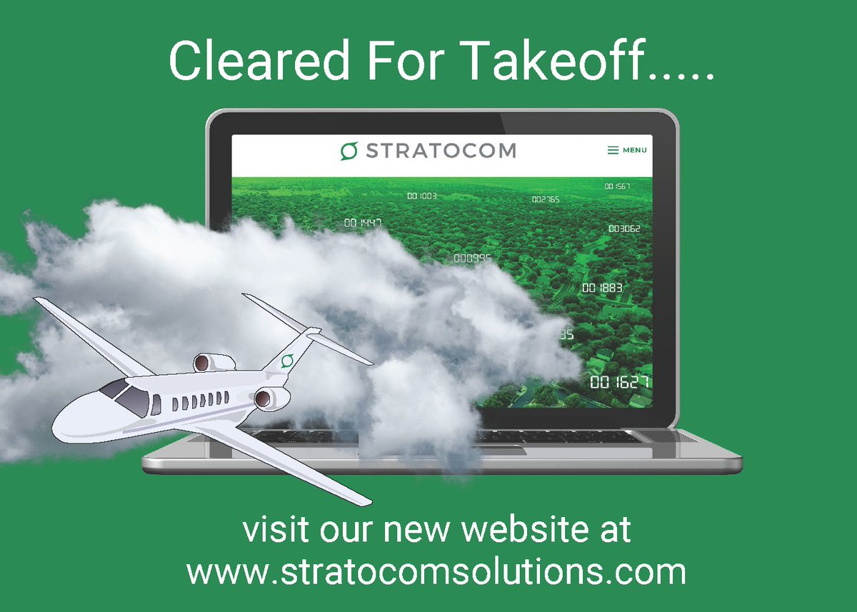 Stratocom Solutions tweet media