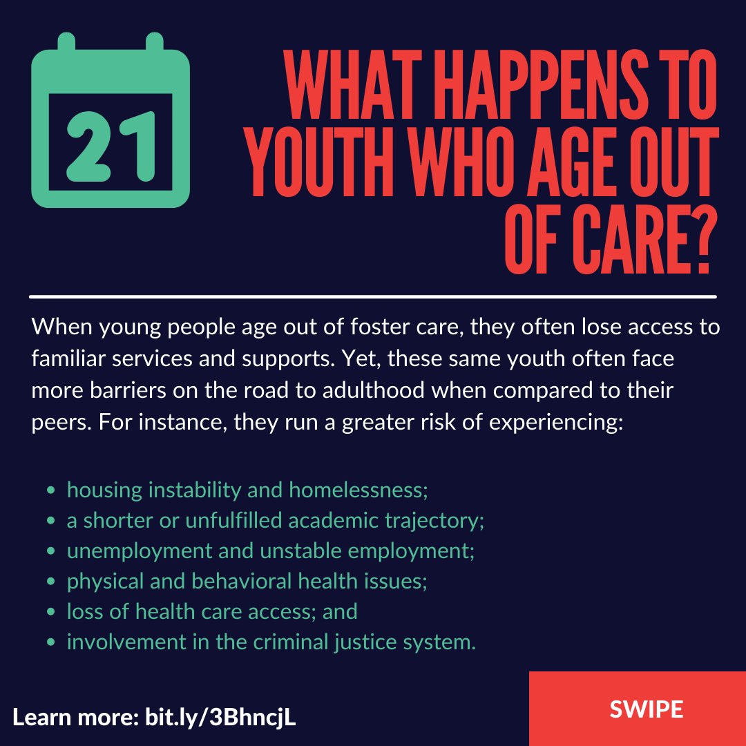 Foster Advocates tweet media