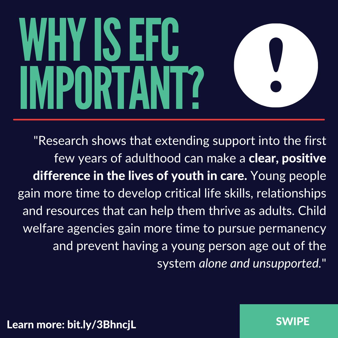 Foster Advocates tweet media